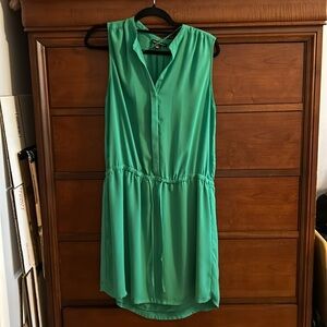 Hilary Radley dress